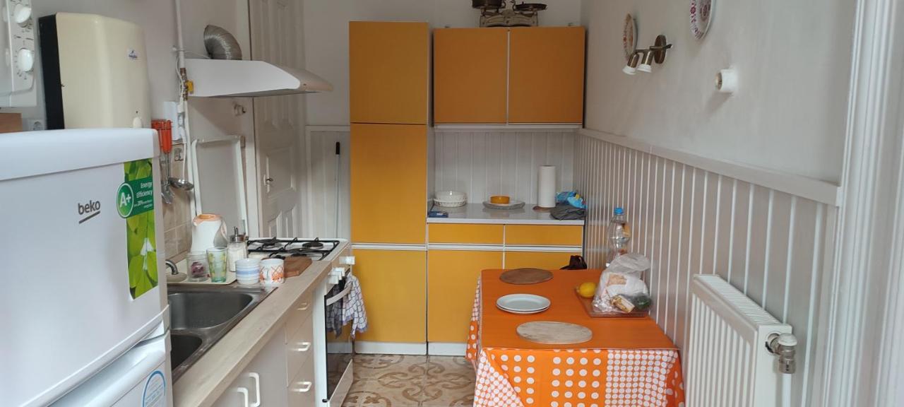 Julia Apartman. Budapešť Exteriér fotografie