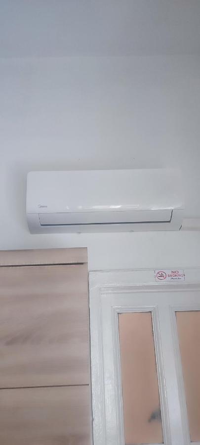 Julia Apartman. Budapešť Exteriér fotografie